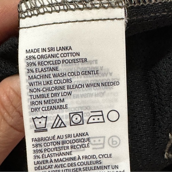 NWT Prana Double Peak Shorts Sz 2 Mud 5” Inseam - Picture 11 of 11